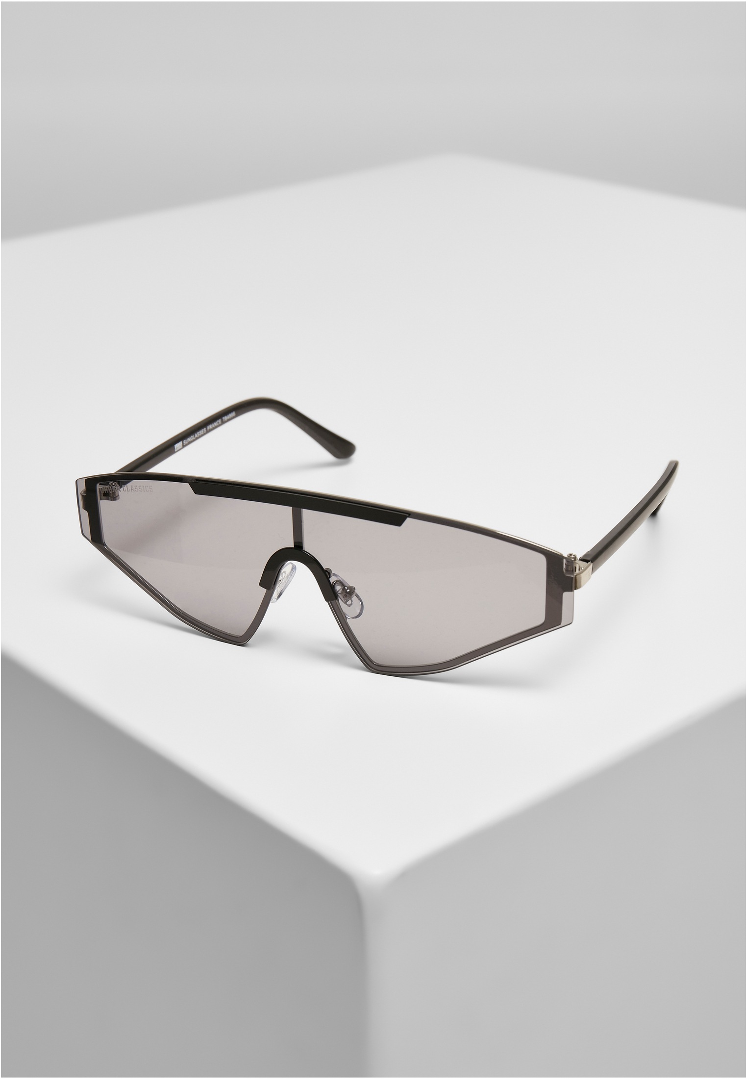 URBAN CLASSICS Sonnenbrille »Accessoires Sunglasses France 2-Pack« online  kaufen | I'm walking
