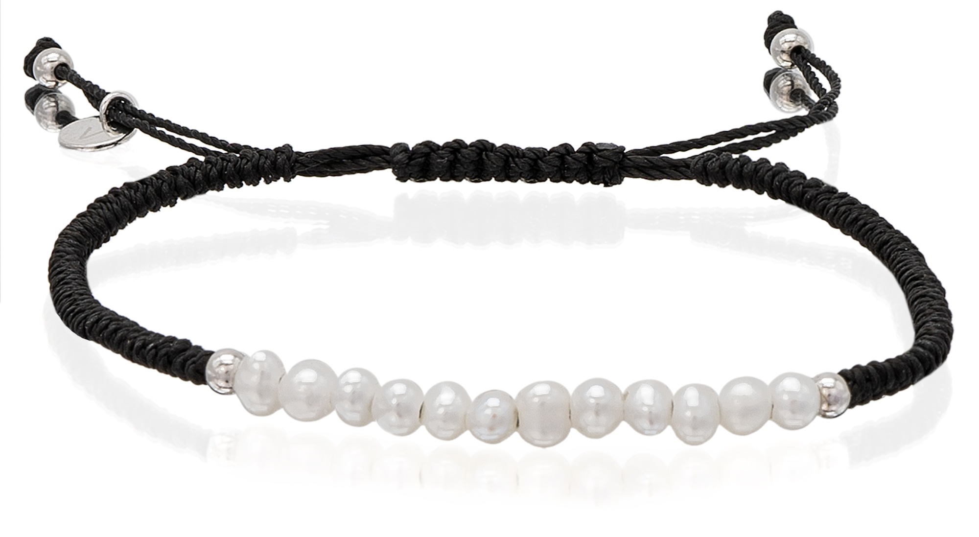 ONE ELEMENT Silberarmband Armband aus 925 Silber Ø Damen Silber Schmuck