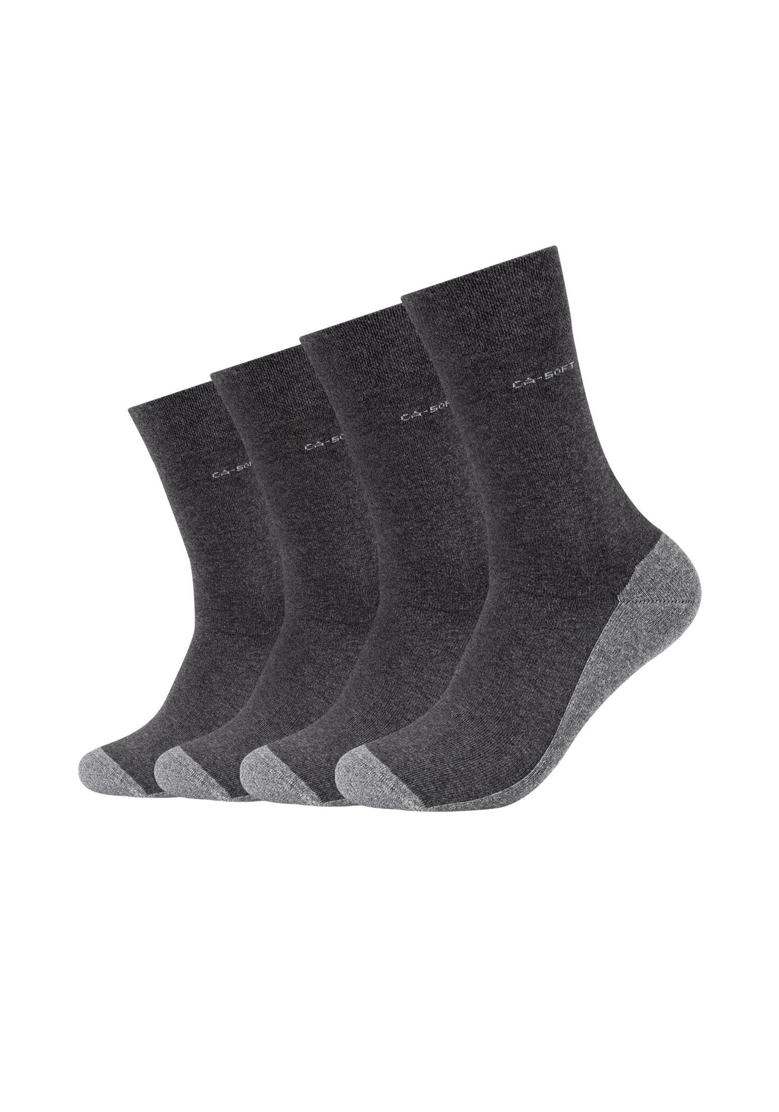 Camano Socken »Socken 4er Pack« walking I\'m online | kaufen