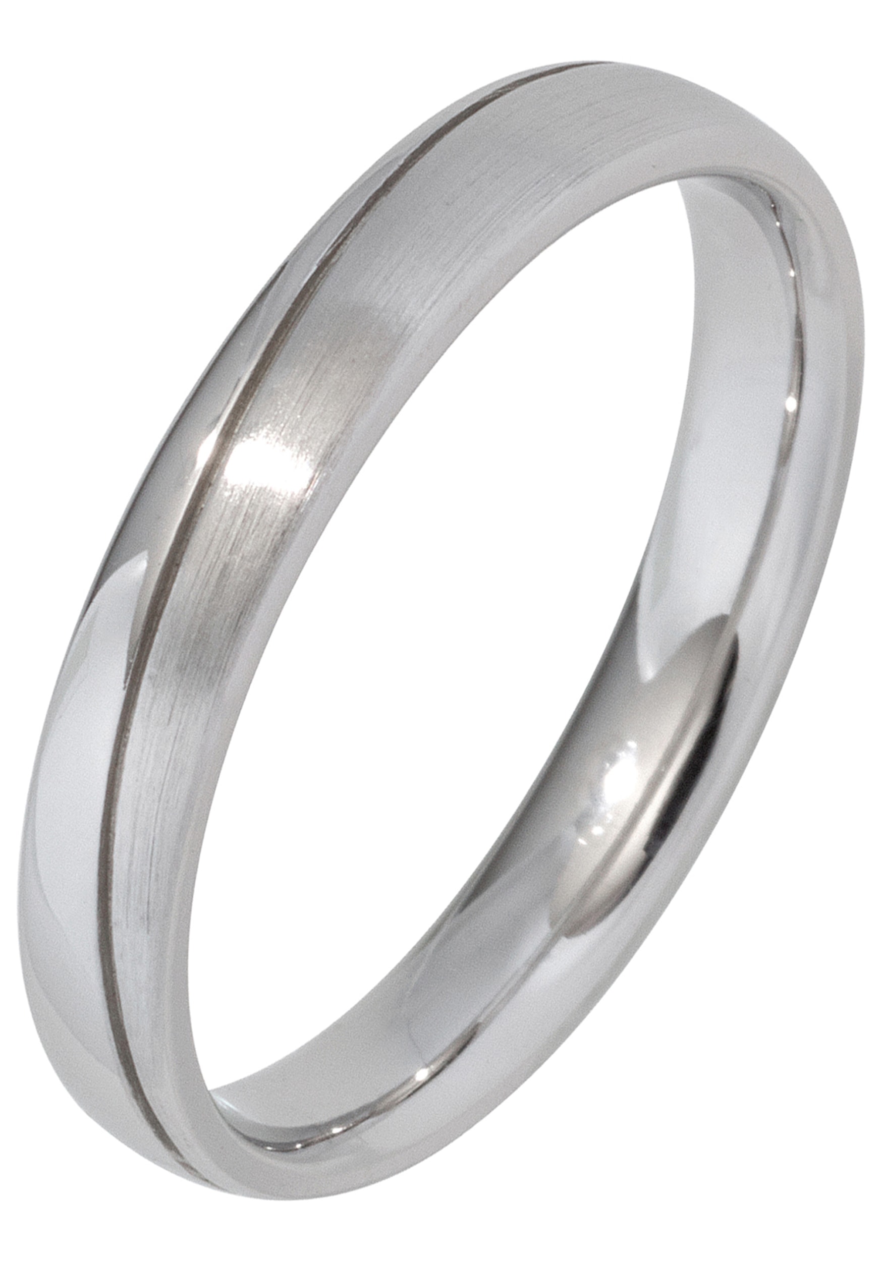 JOBO Silberring 925 Silber
