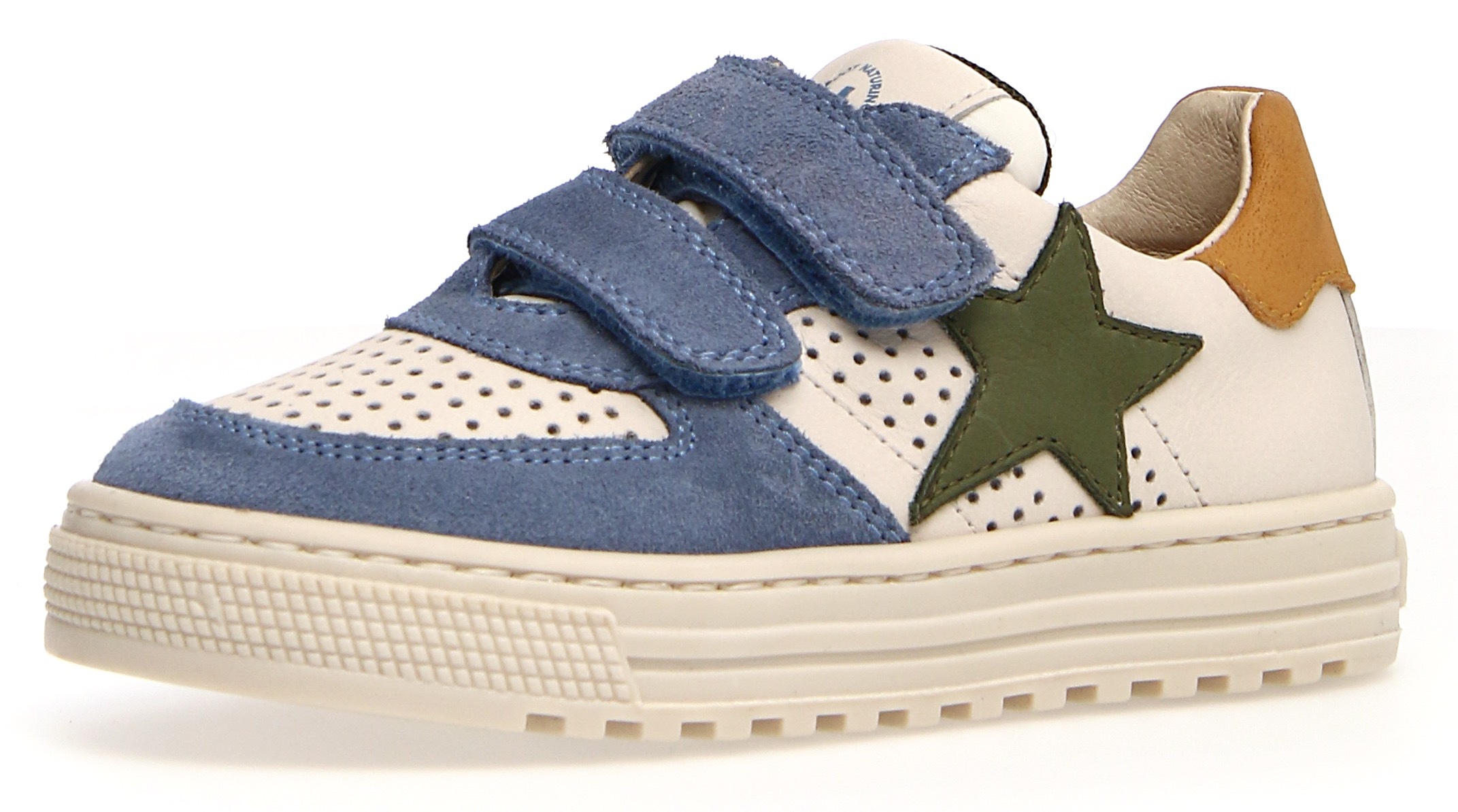 Naturino Sneaker »Hess VL«, mit Sternenapplikation kaufen