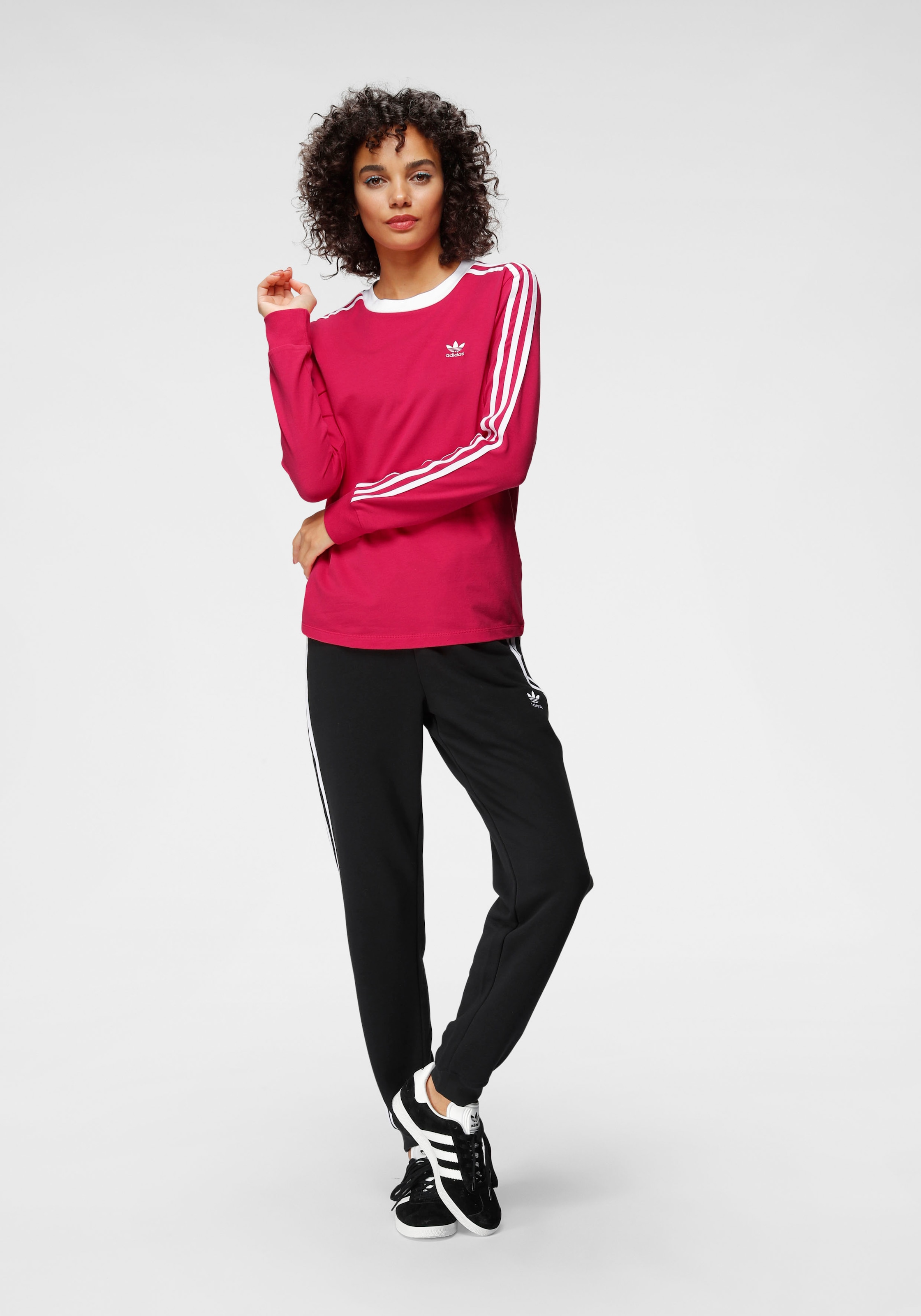 Adidas originals cheap jogginghose