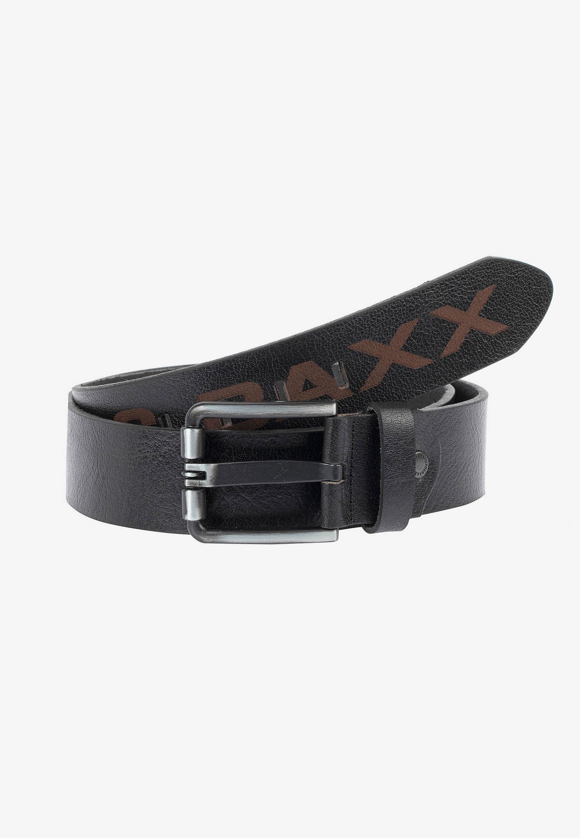 Cipo & Baxx | kaufen im walking online Design I\'m schlichten Ledergürtel