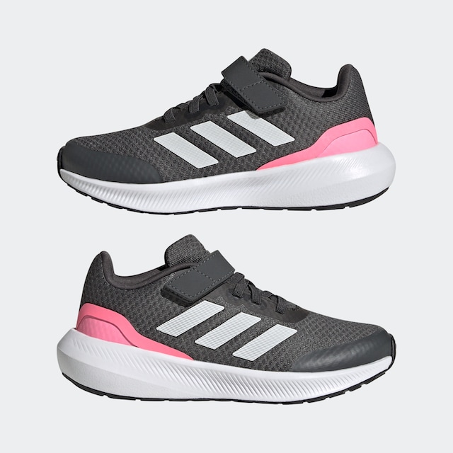 adidas Sportswear Sneaker »RUNFALCON 3.0 ELASTIC LACE TOP STRAP« für die  Kleinen | jetzt bei