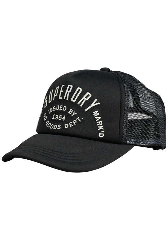 Superdry Trucker Cap VINTAGE TRUCKER CAP