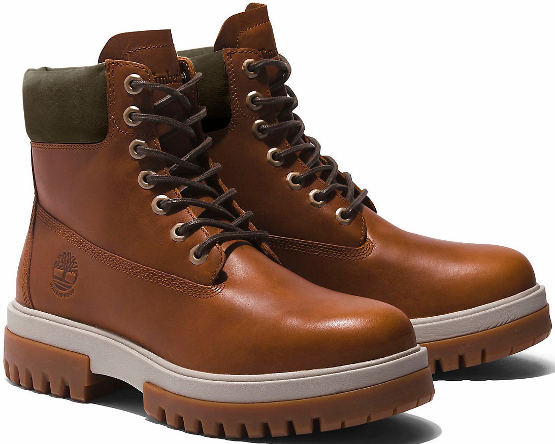 Timberland Schuhe braun online bestellen » I\'m walking