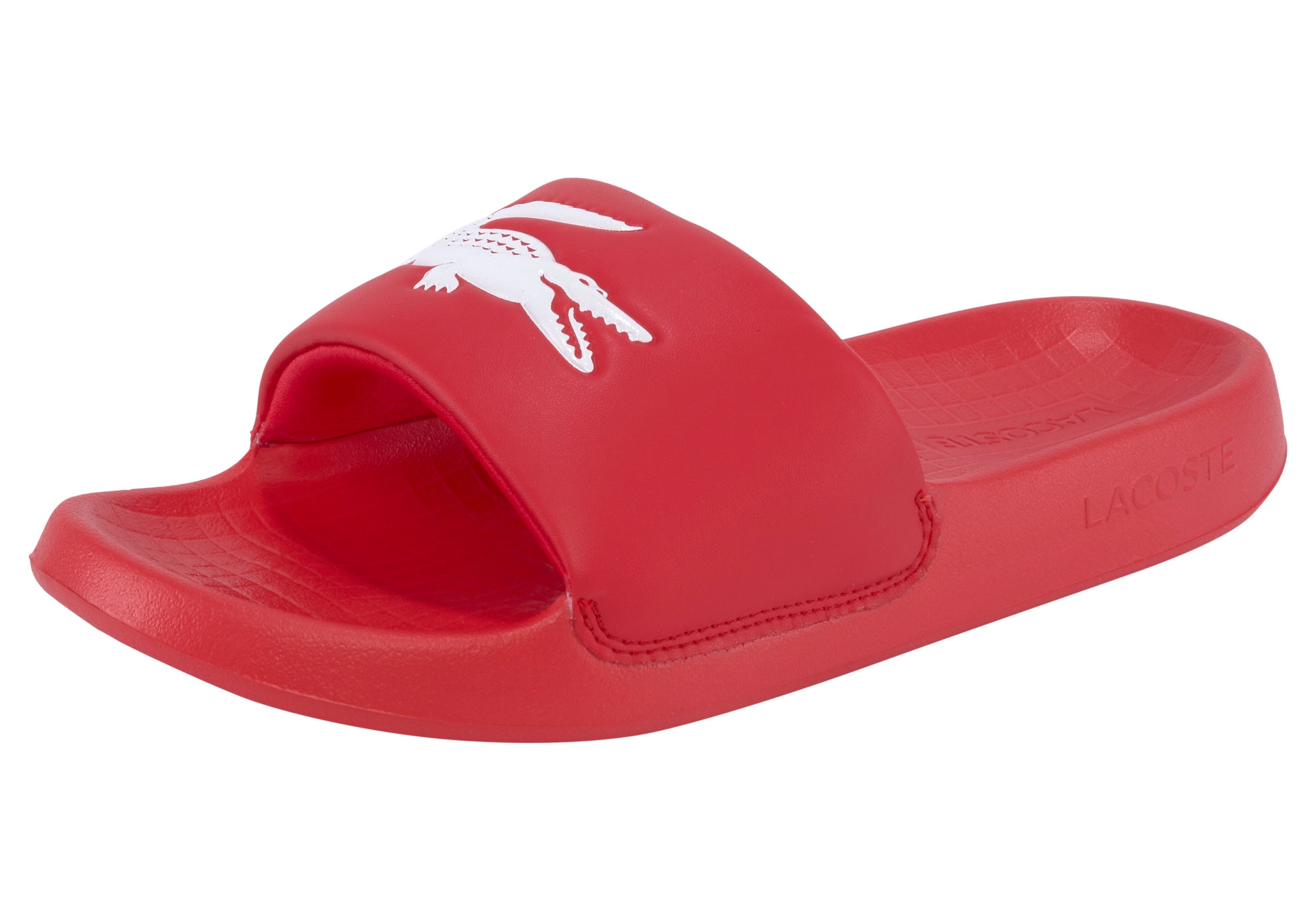 Lacoste Badesandale »CROCO 1.0 123 1 CMA« kaufen