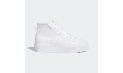 adidas Originals Sneaker »NIZZA PLATFORM MID« kaufen