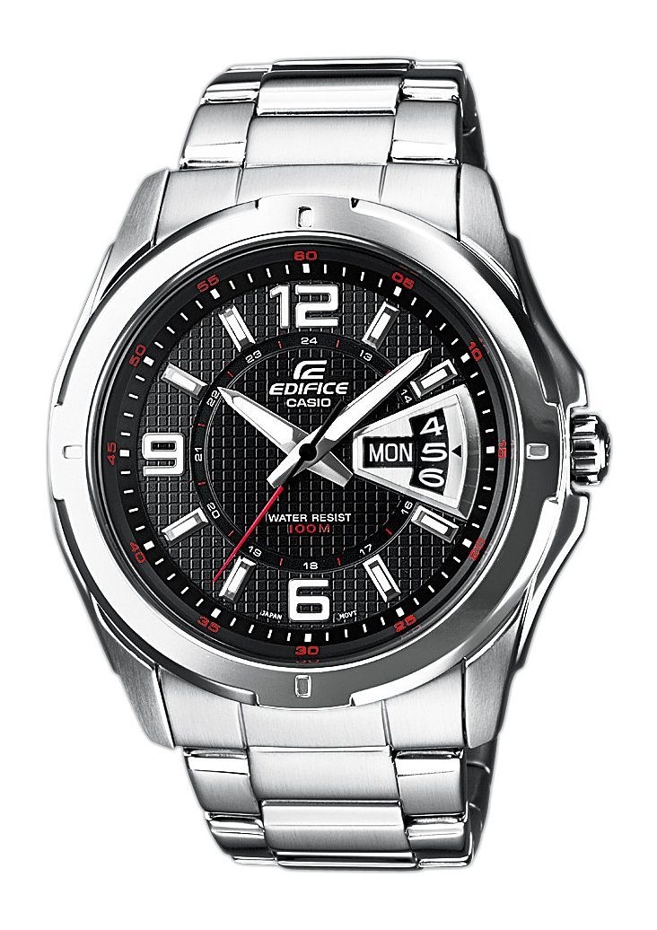 CASIO EDIFICE Quarzuhr »EF-129D-1AVEF« kaufen