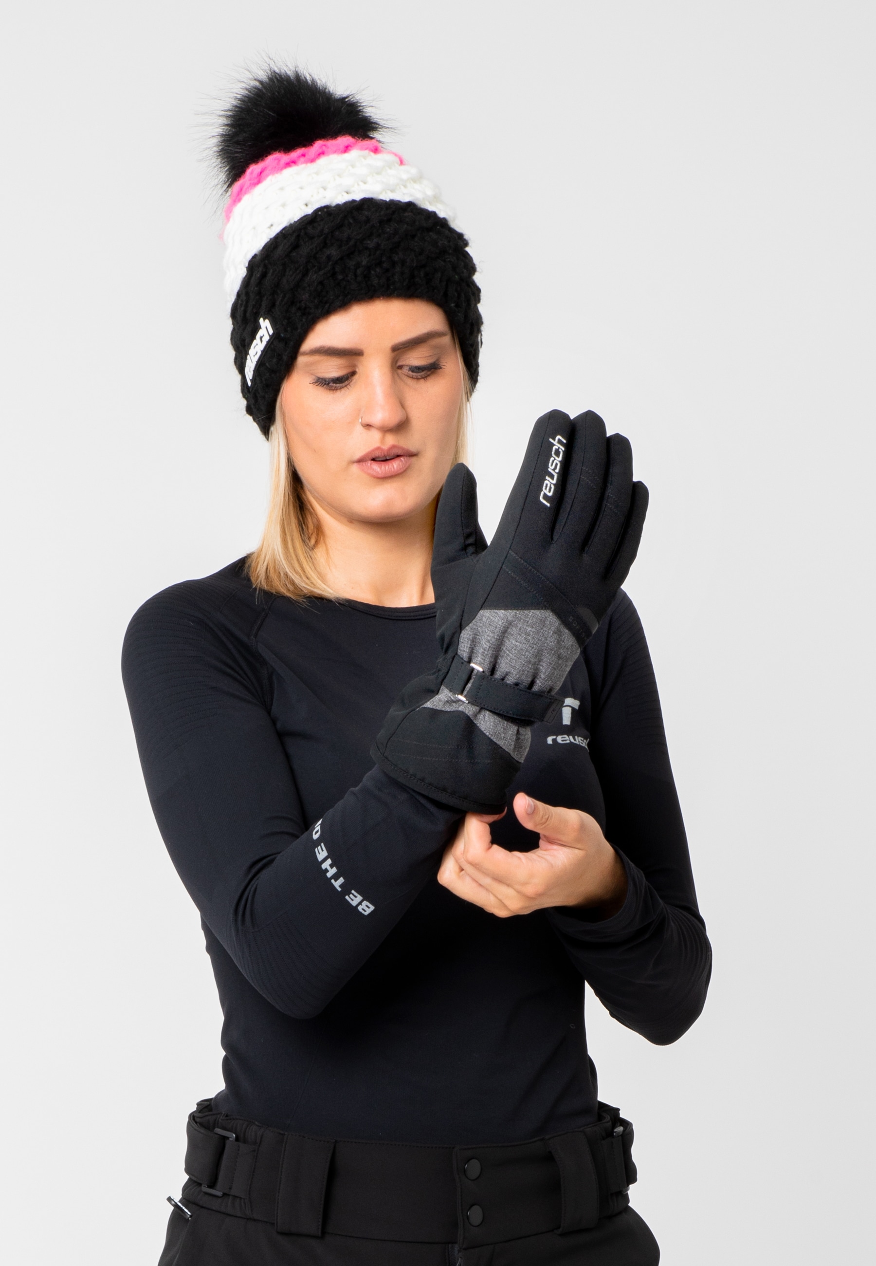 Reusch Skihandschuhe »Hellen R-TEX XT«, mit PRIMALOFT-Isolation bestellen |  I\'m walking | Handschuhe