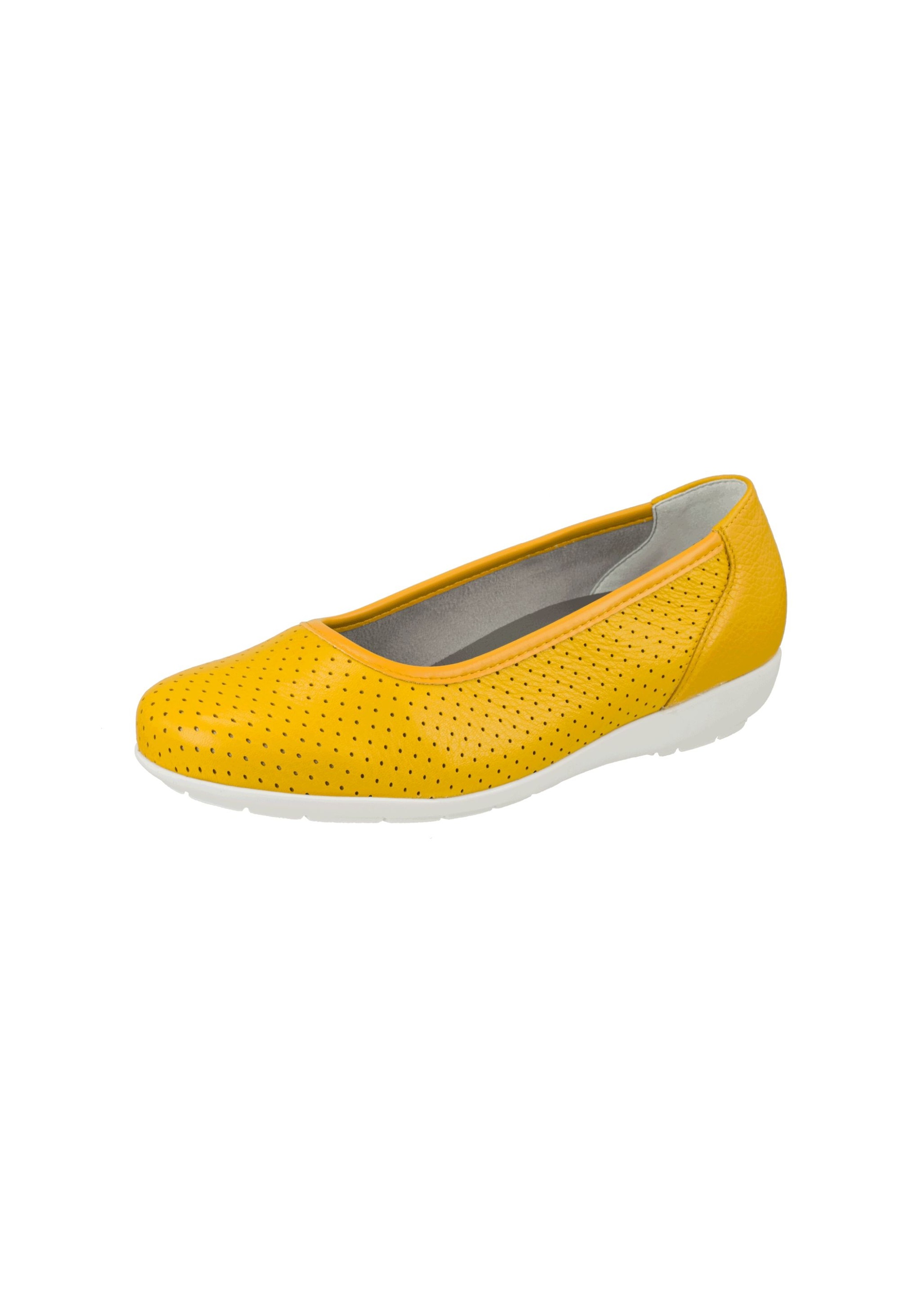 Natural Feet Ballerina »Annabelle«, mit federnder Laufsohle kaufen