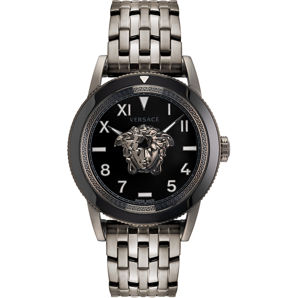 Versace Schweizer Uhr V-PALAZZO VE2V00522