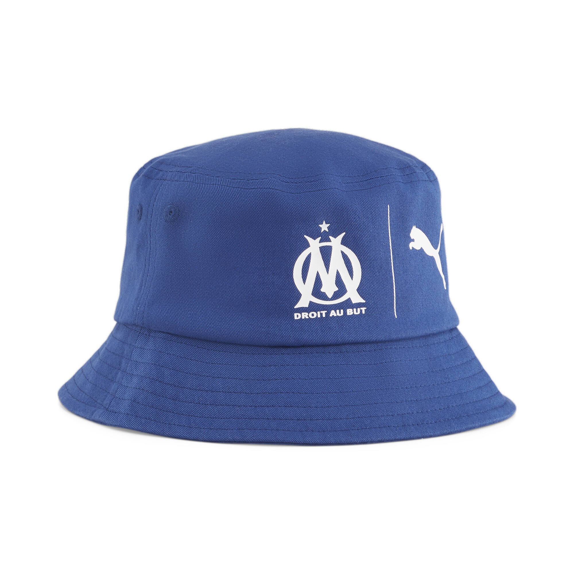 PUMA Fischerhut »Olympique de Marseille Bucket Hat Erwachsene« online  kaufen | I\'m walking