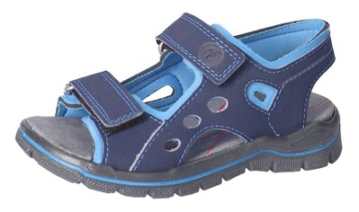 Ricosta Sandale »Miro - WMS - Weiten Schuh Messsystem: normal«, mit auffäligen Ziernähten kaufen