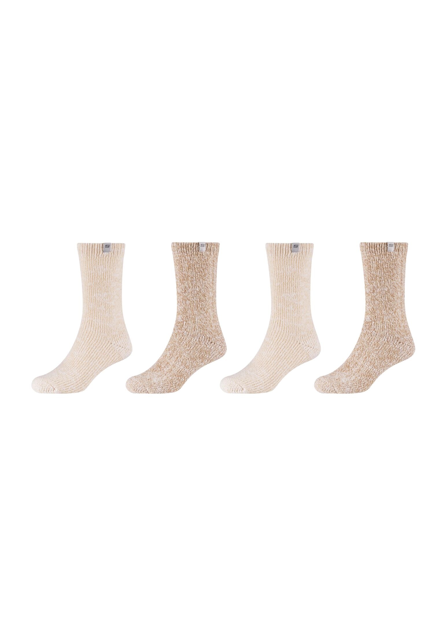 I\'m walking online Pack« kaufen | Skechers Socken »Socken 4er