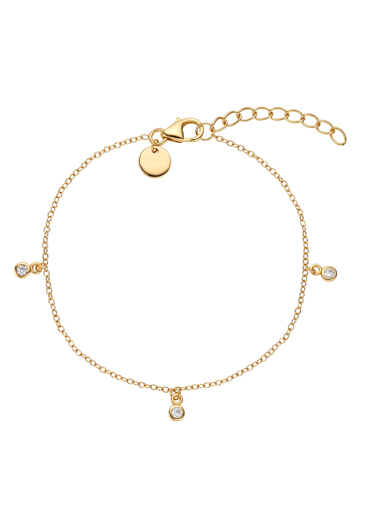 Noelani Armband »2031977, 2031978«, mit Zirkonia kaufen