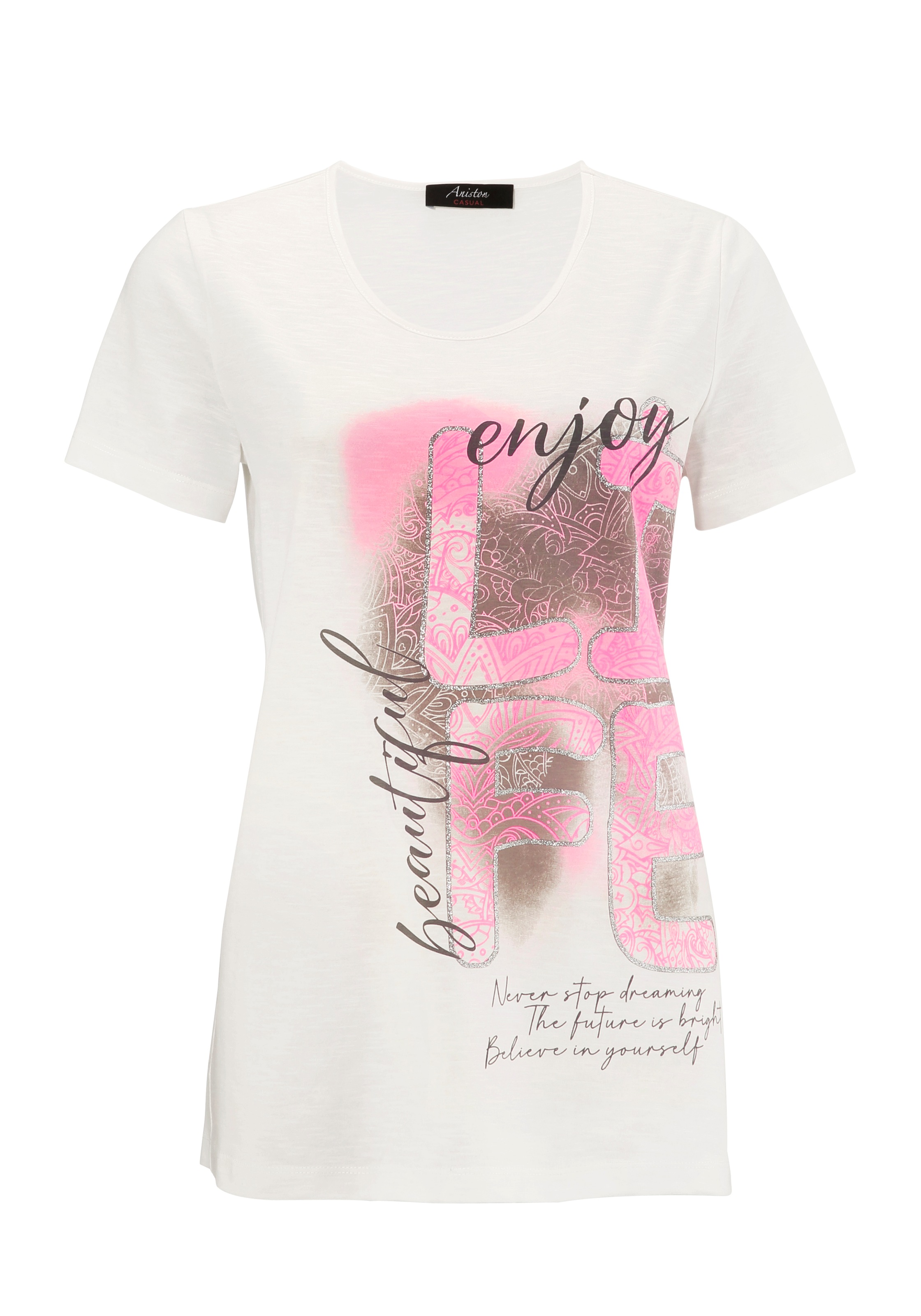 Aniston CASUAL T-Shirt kaufen