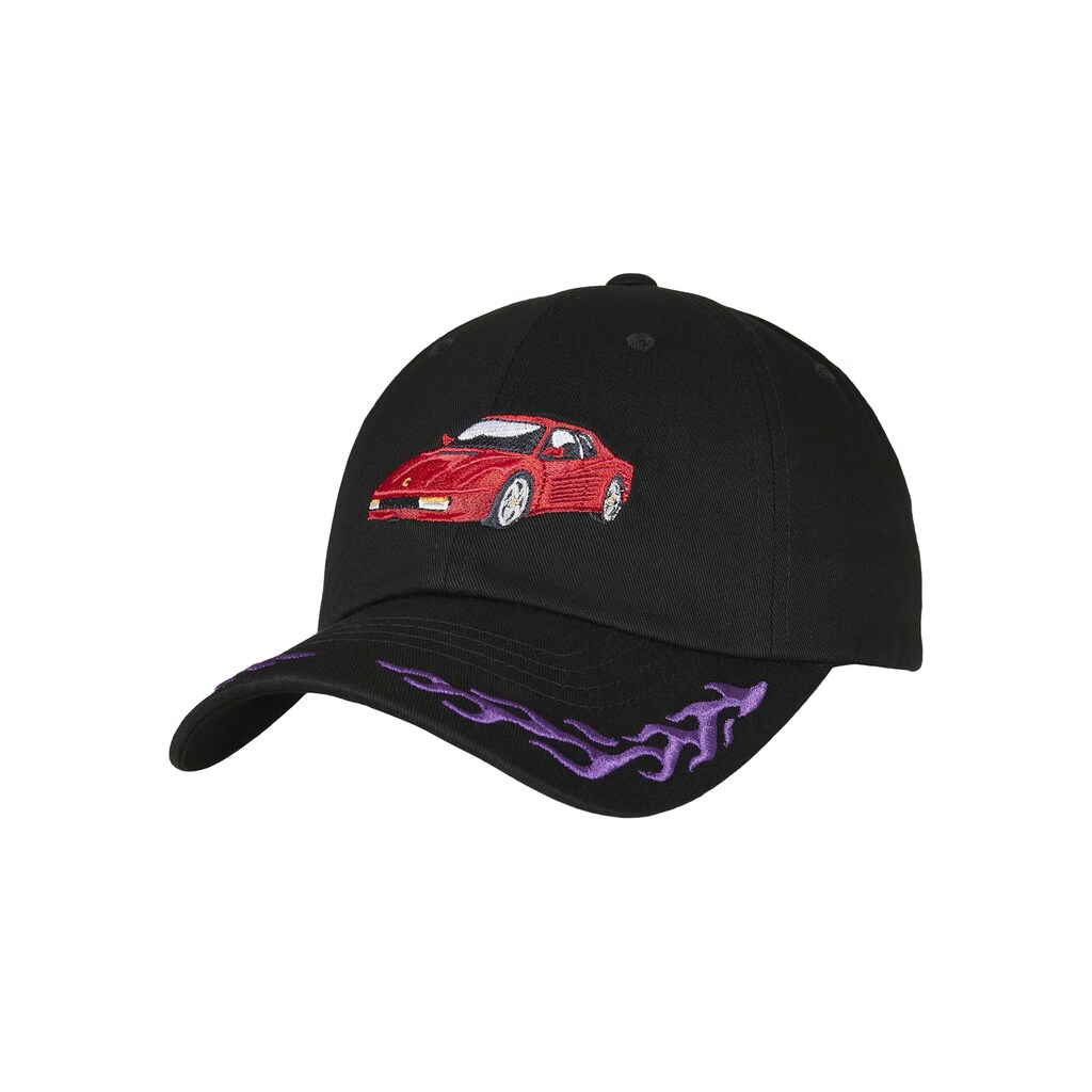 CAYLER & SONS Flex Cap Accessoires C&S WL Ride Or Fly Curved Cap CAYLER & SONS Flex Cap Accessoires C&S WL Ride Or Fly Curved Cap