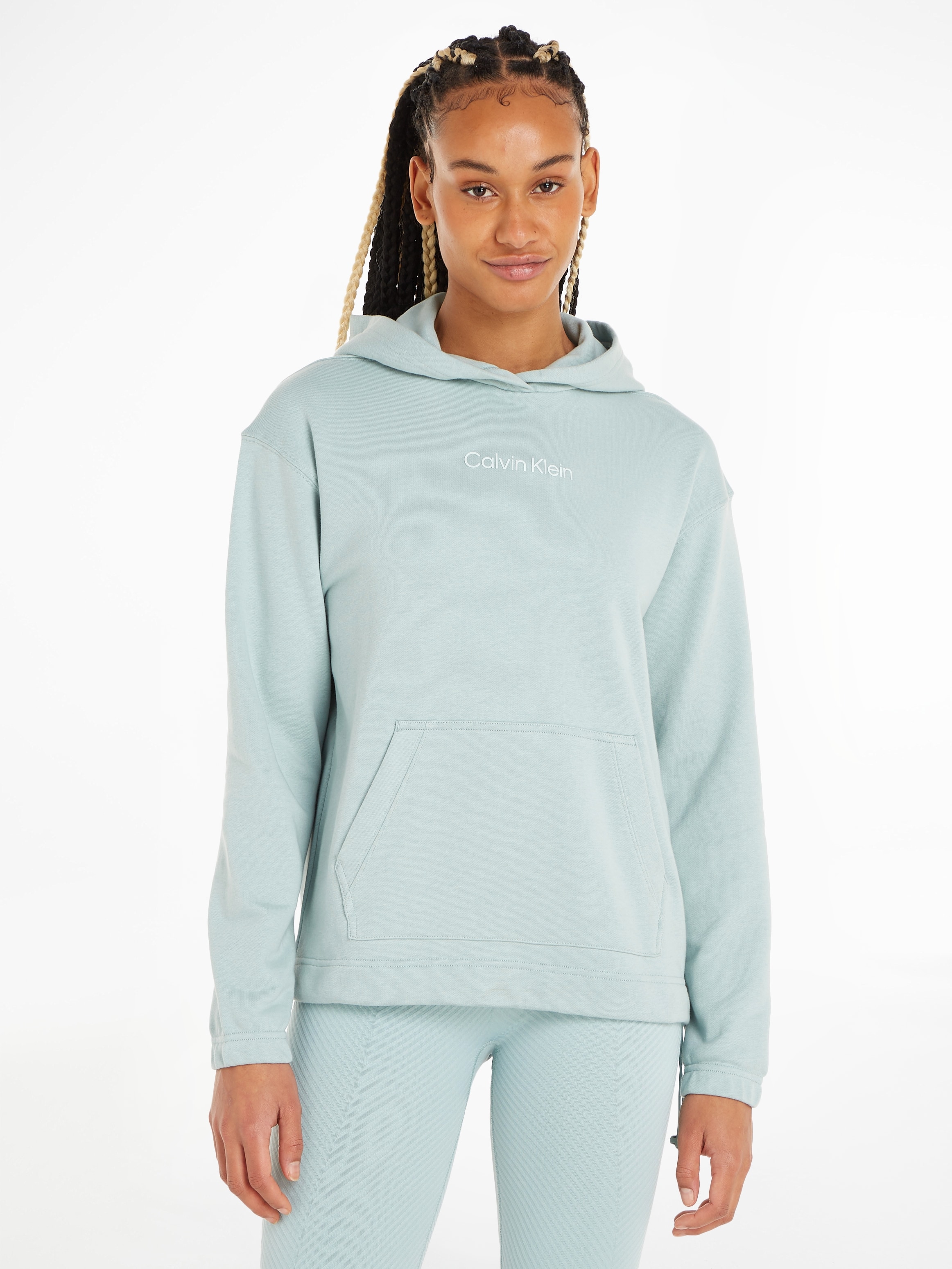 Calvin Klein Sport - Hoodie« walking »Sweatshirt I\'m Kapuzensweatshirt bestellen | PW