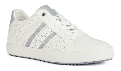 Geox Sneaker »D BLOMIEE«, mit kontrastfarbigen Stripes kaufen