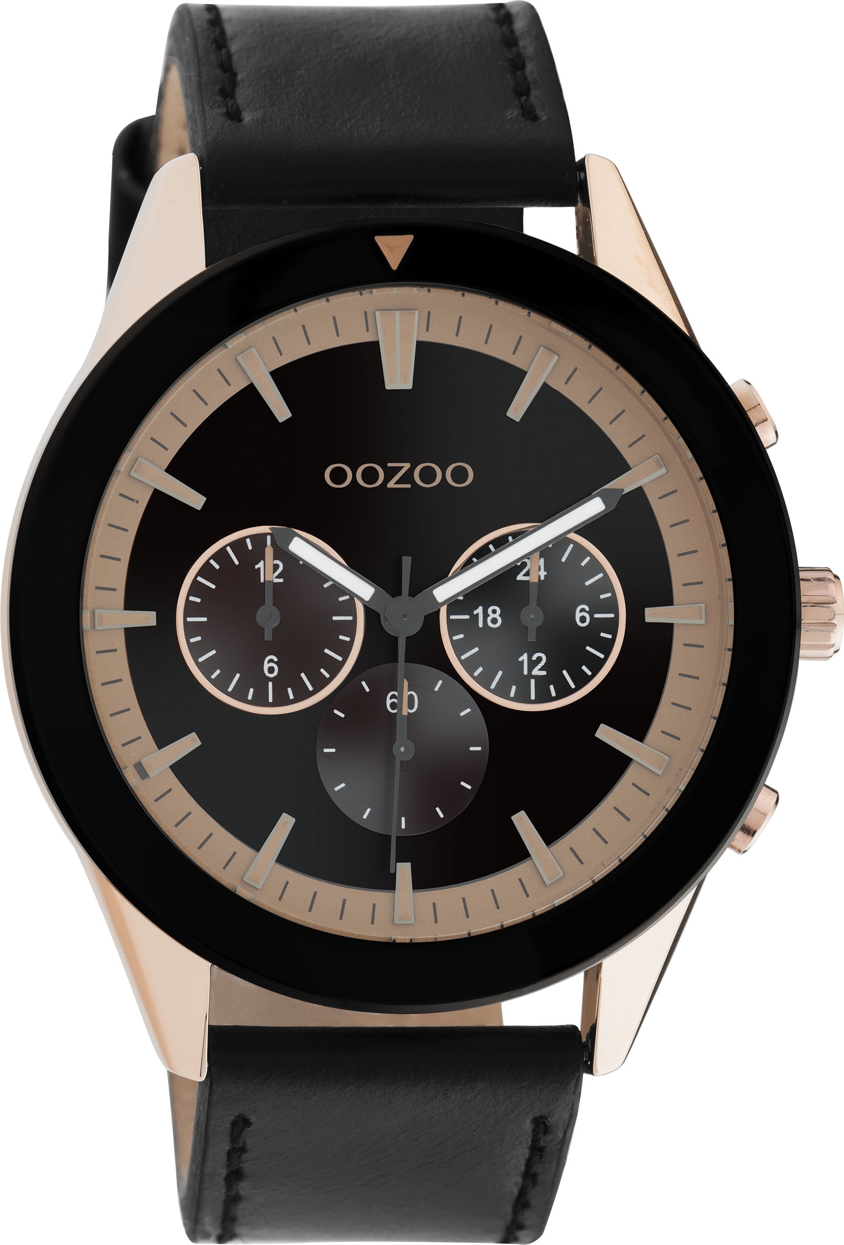 OOZOO Quarzuhr »C10804« walking | kaufen I\'m online