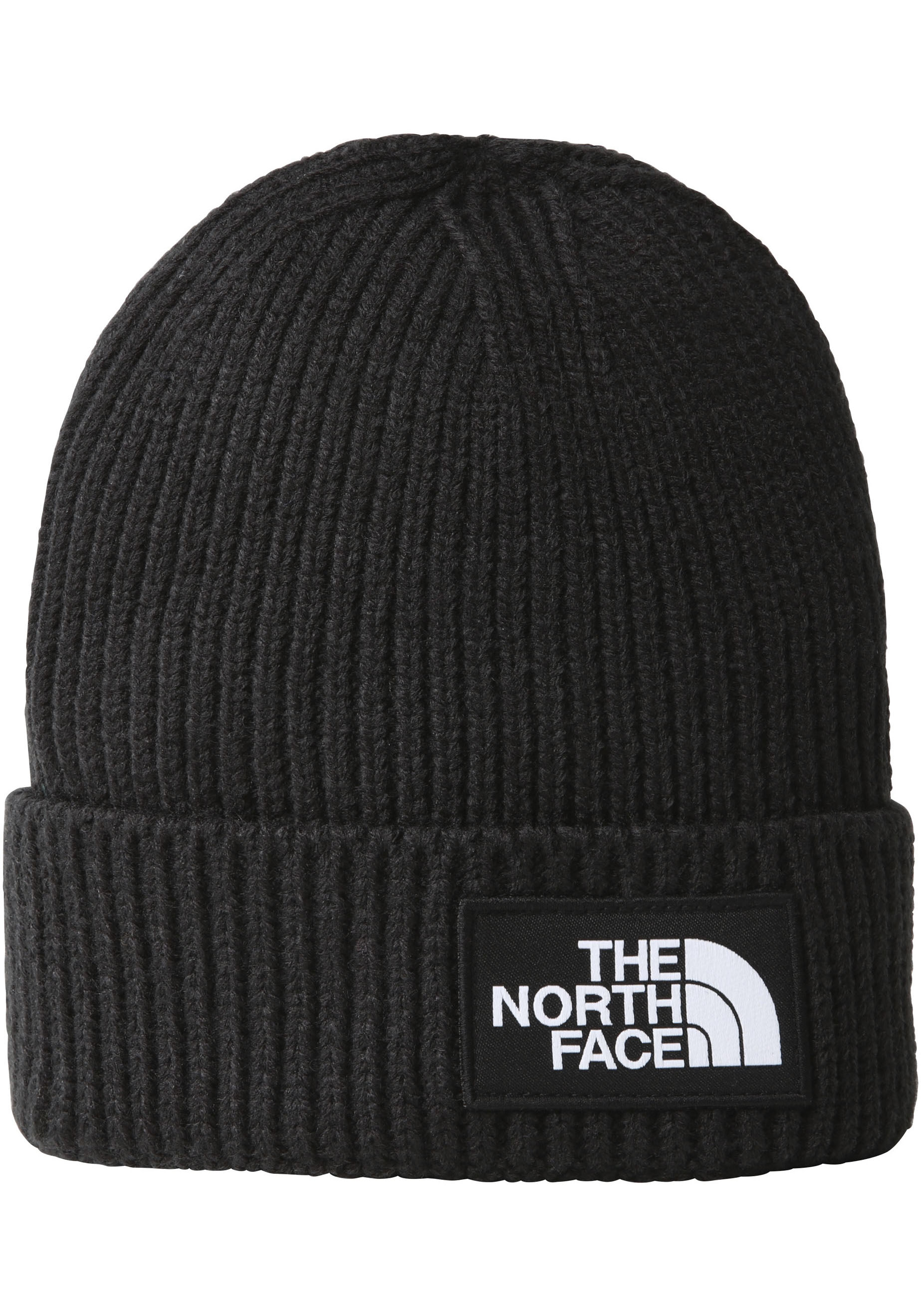 Beanie »KIDS TNF BOX LOGO CUFFED BEANIE«, für Kinder