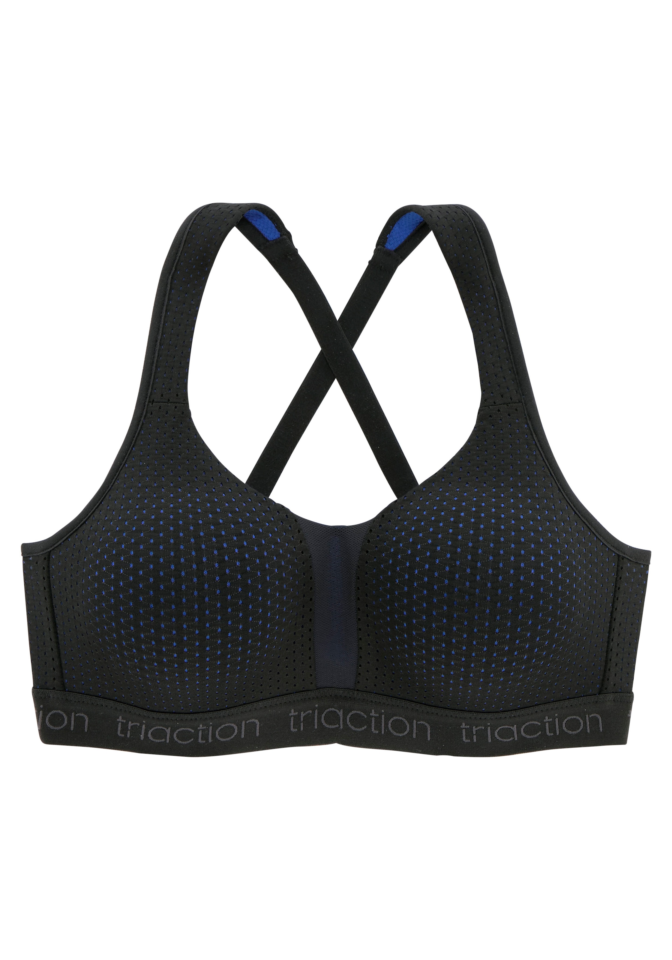 triaction by Triumph Sport-BH »Energy Lite N«, mit 2 Tragevarianten, Basic Dessous kaufen