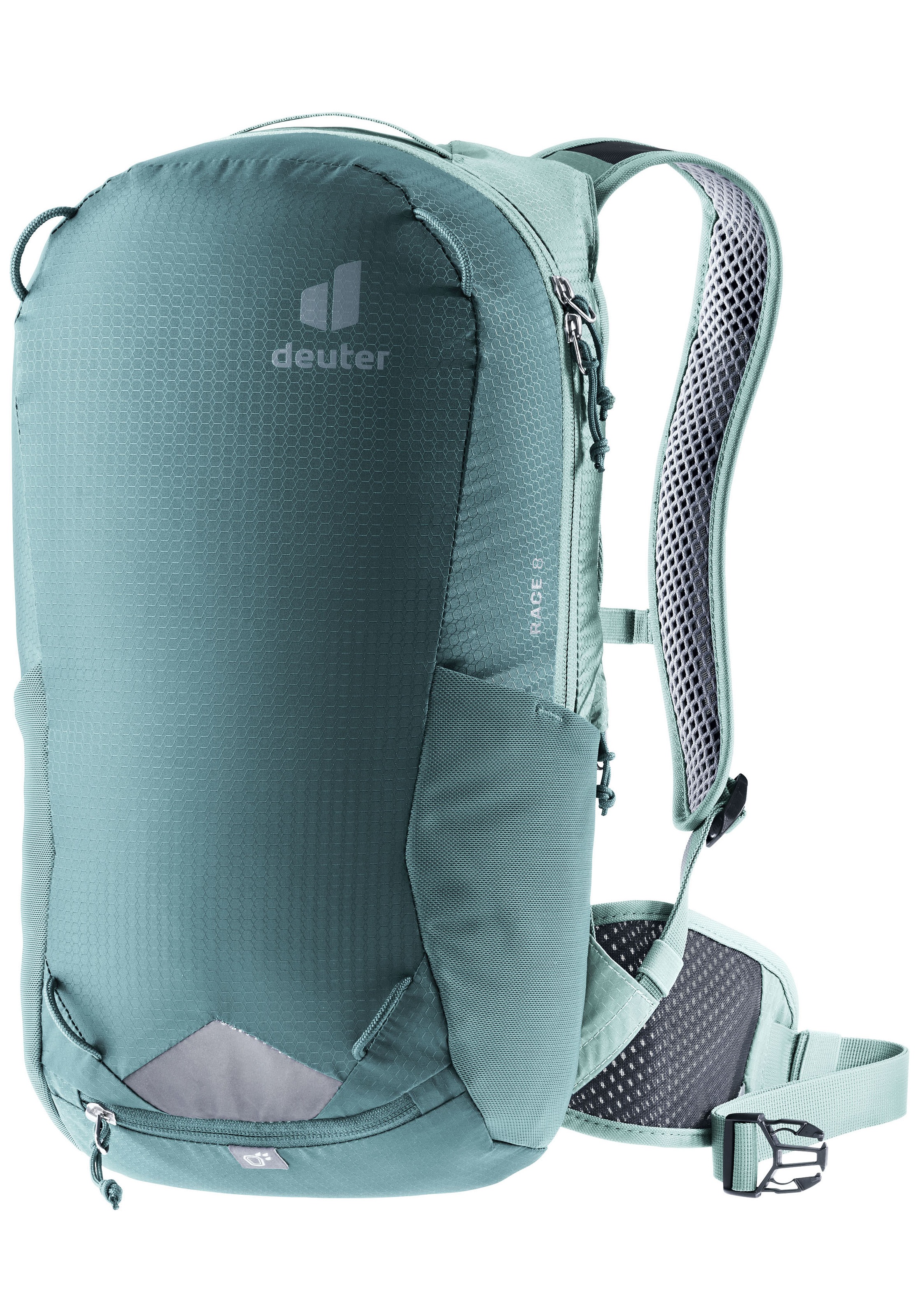 deuter Fahrradrucksack »Race 8«, Brillenhalterung kaufen