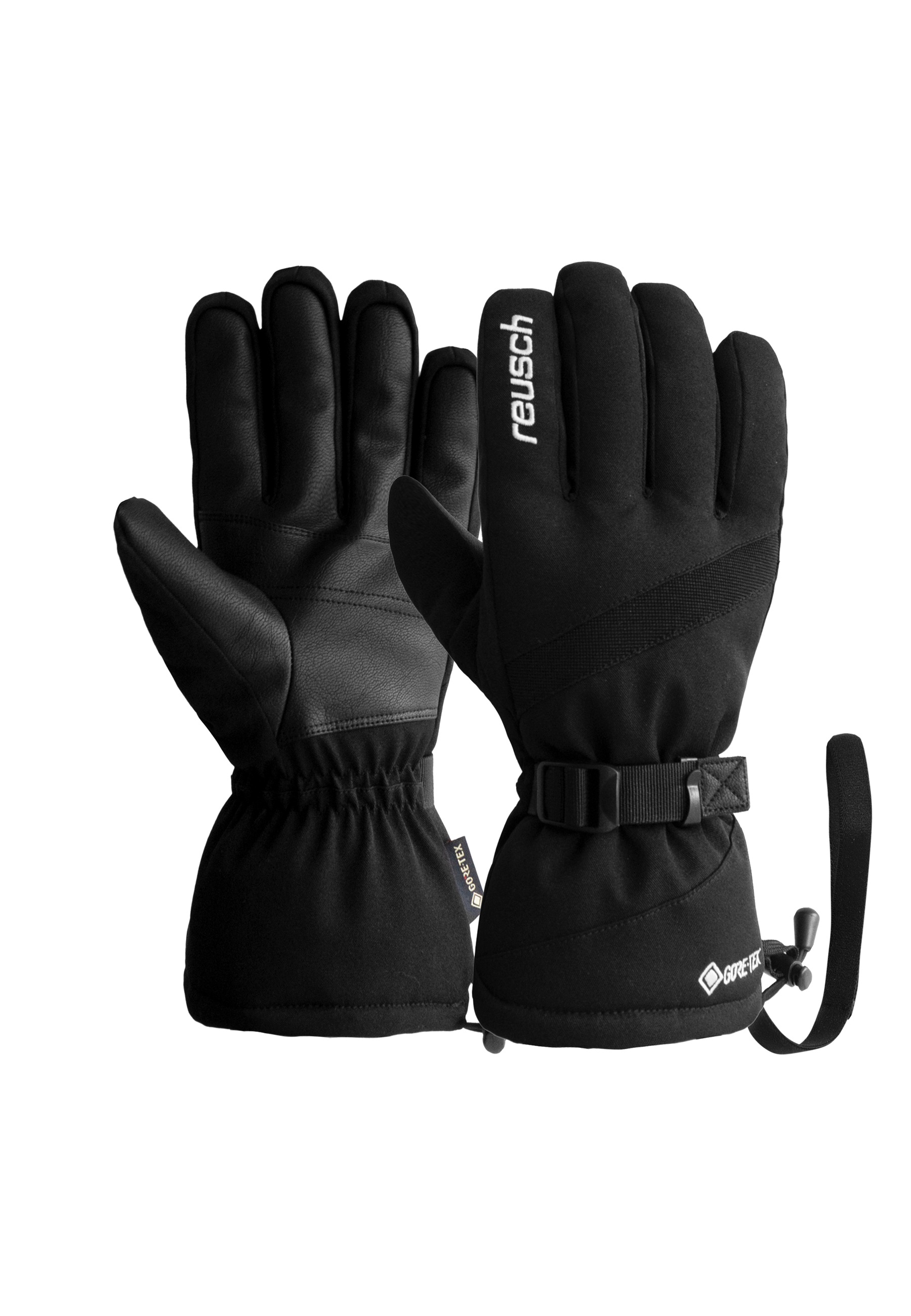 Reusch Skihandschuhe »Winter Glove Warm GORE-TEX«, aus wasserdichtem und  atmungsaktivem Material im Onlineshop | I'm walking