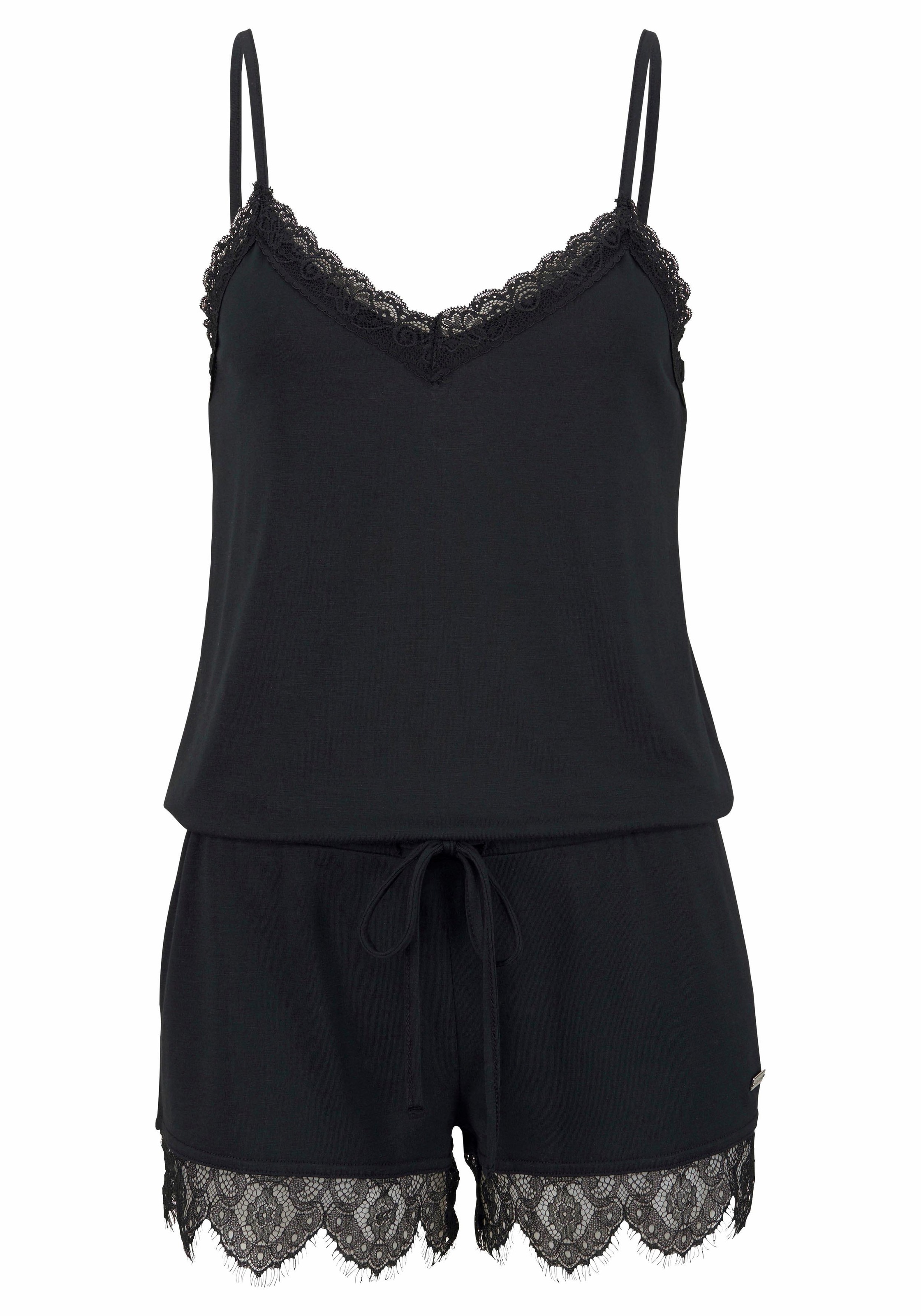 LASCANA Playsuit