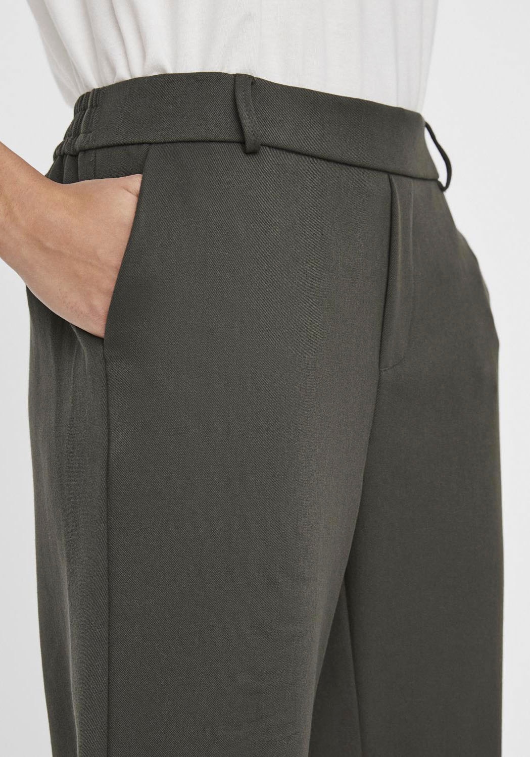 I\'m LOOSE | Anzughose SOLID Moda PANT« walking kaufen MR Vero »VMMAYA