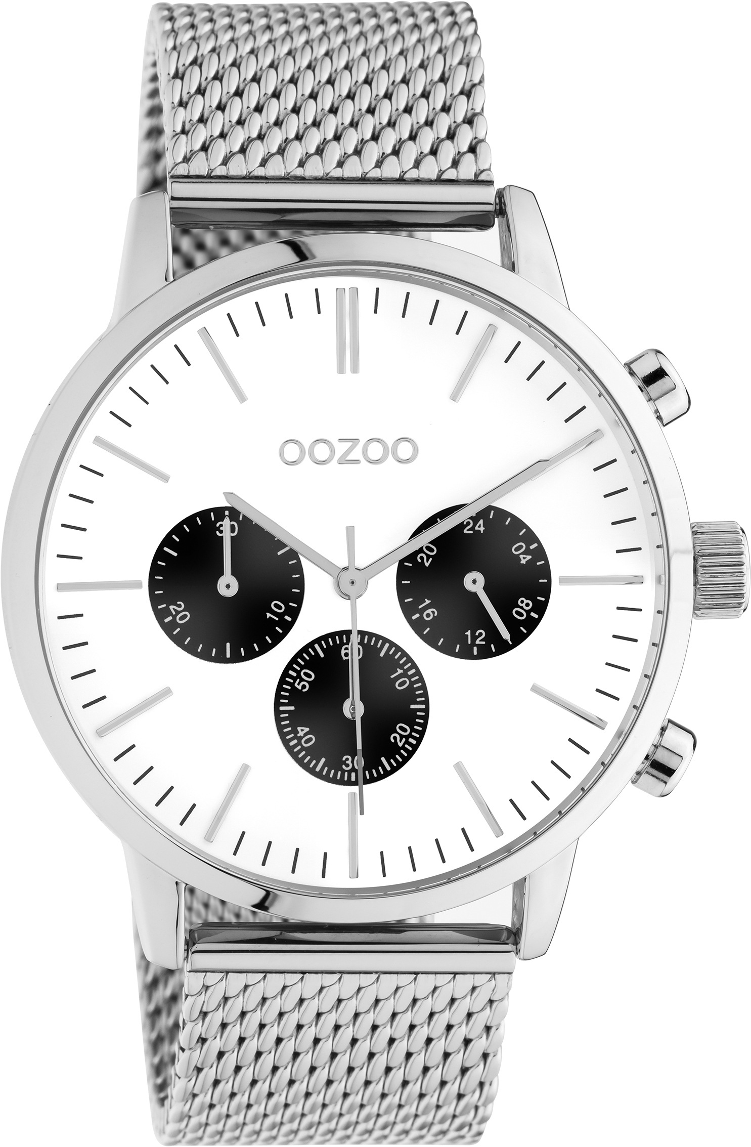 OOZOO Quarzuhr »C10910« online kaufen | I\'m walking