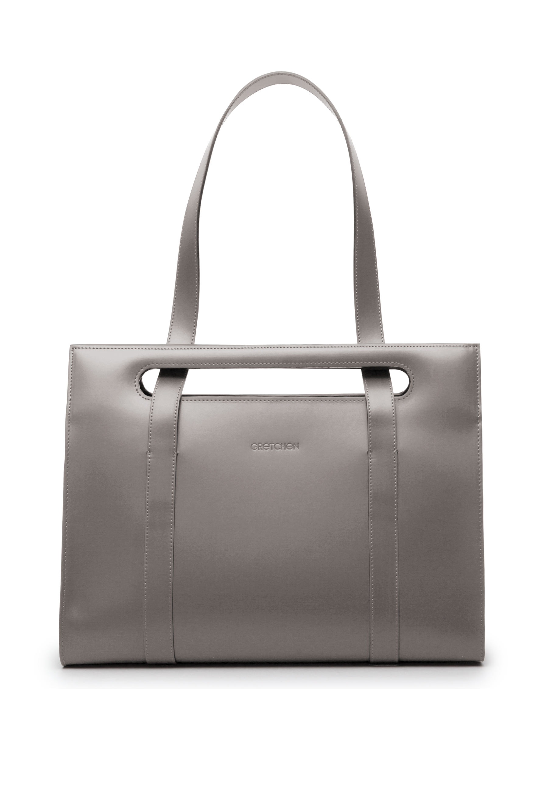 GRETCHEN Henkeltasche »Chouchou Tote«, in puristischem Design kaufen