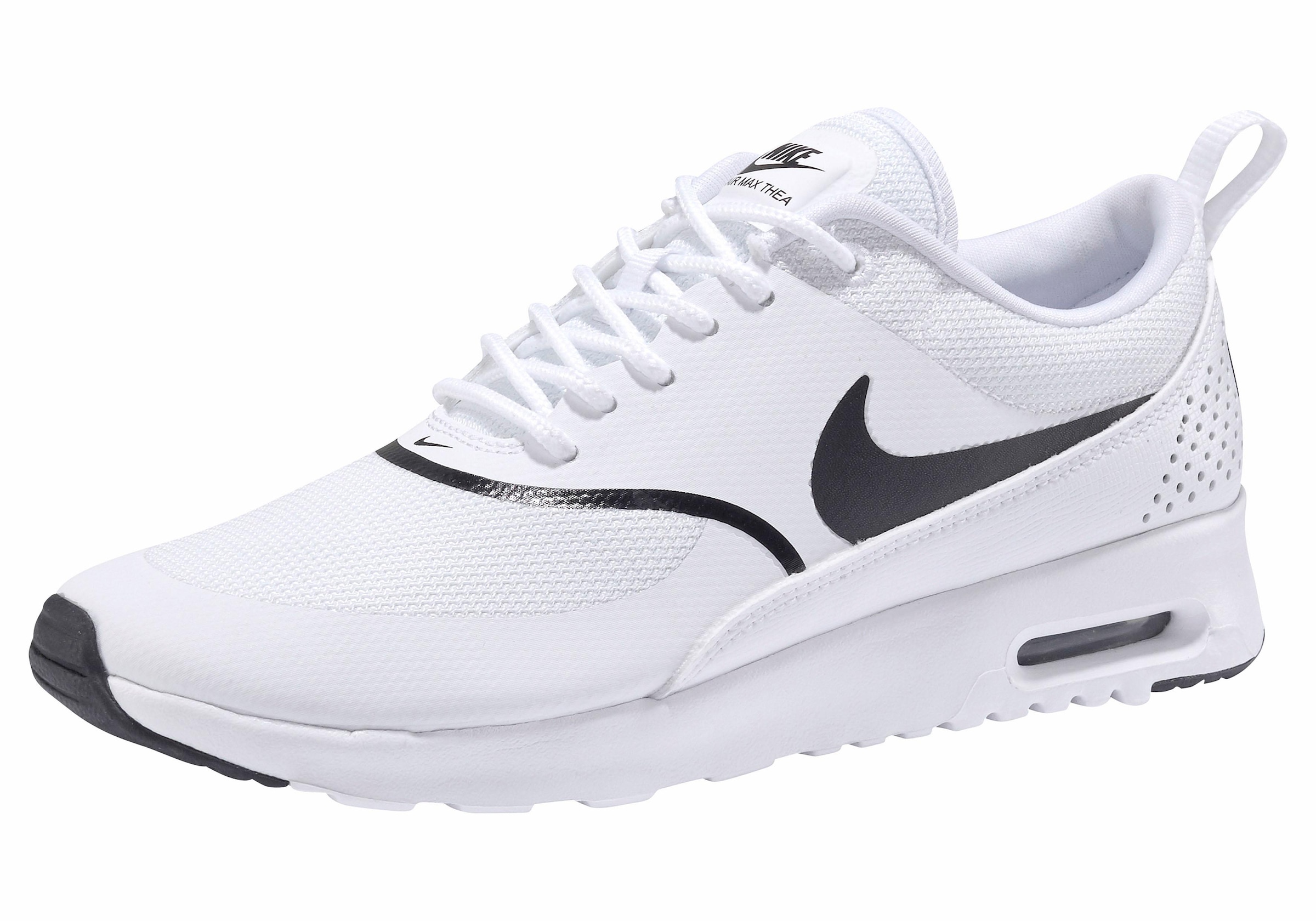 Nike Sportswear Sneaker Air Max Thea f r Damen bei I m walking