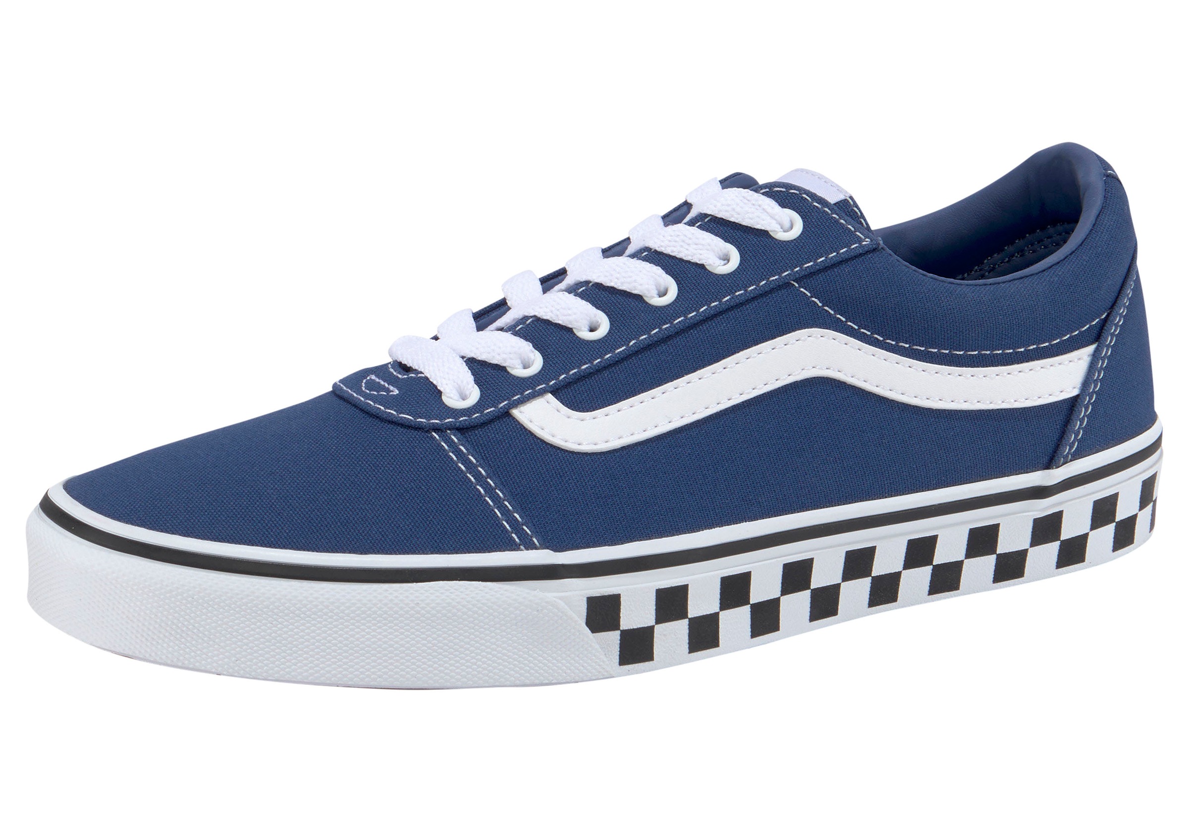 Vans m outlet ward