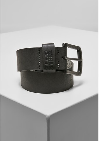 URBAN CLASSICS Hüftgürtel »Urban Classics Accessoires Leather Imitation Belt« kaufen