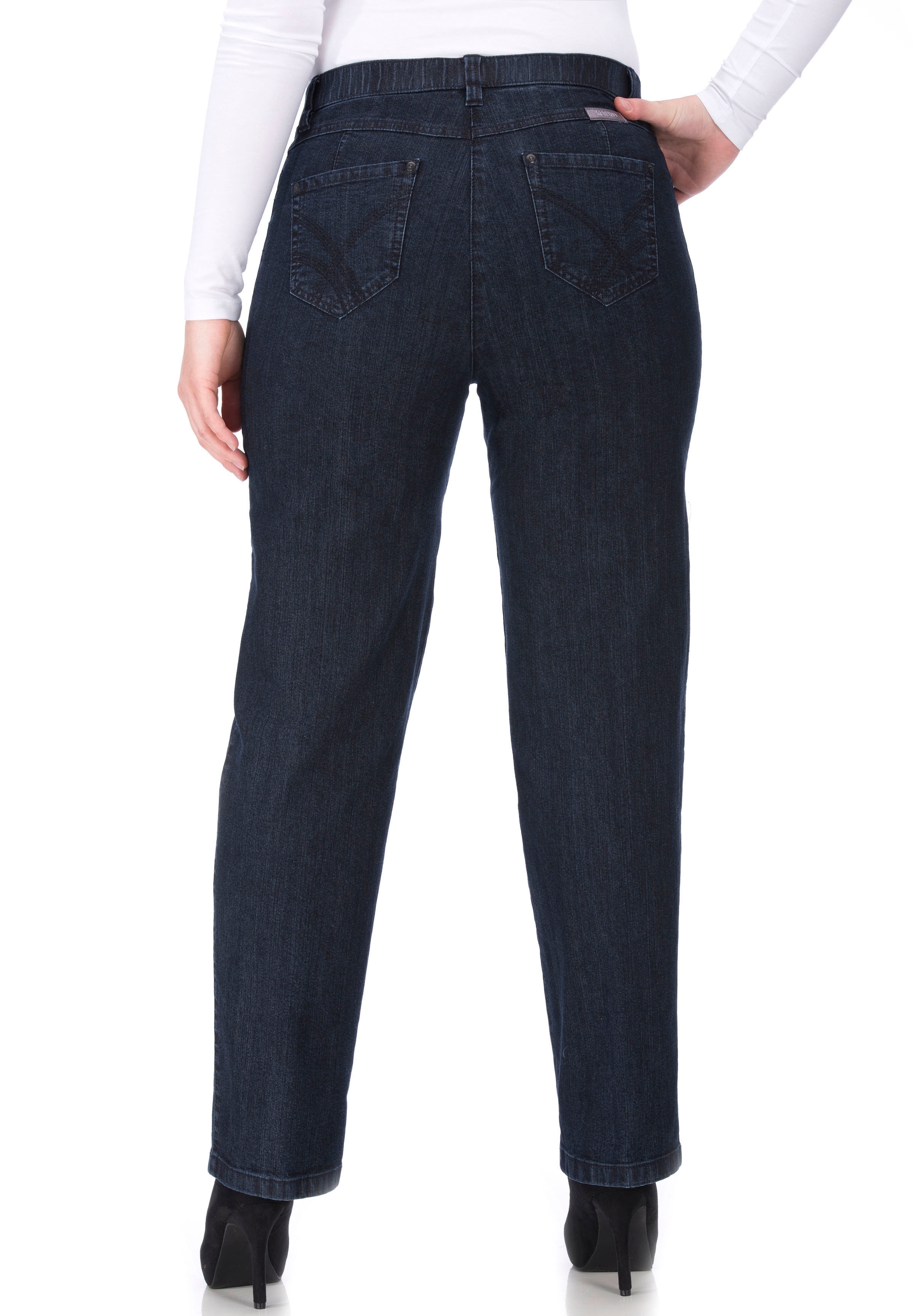 KjBRAND Stretch-Jeans »Babsie Denim Stretch«, mit Stretch-Anteil kaufen