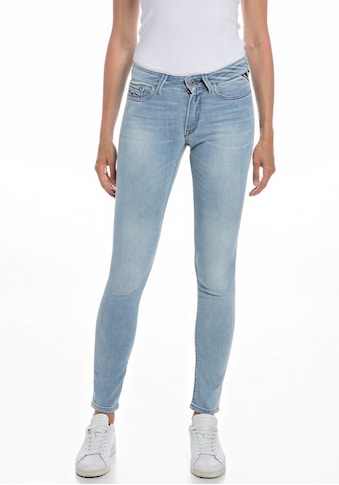 Skinny-fit-Jeans »Luzien«