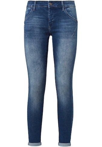 Mavi Skinny-fit-Jeans »LEXY«, mit Push-Up Effekt kaufen