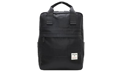 Strellson Cityrucksack »tottenham 2.0 josh backpack svz«, mit gepolstertem Laptopfach kaufen