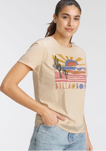 Billabong T-Shirt »ADIV TEE« kaufen