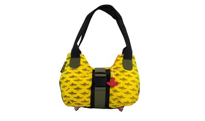 Bag to Life Hobo »Upgrade Ladies Bag«, aus recyceltem Material kaufen