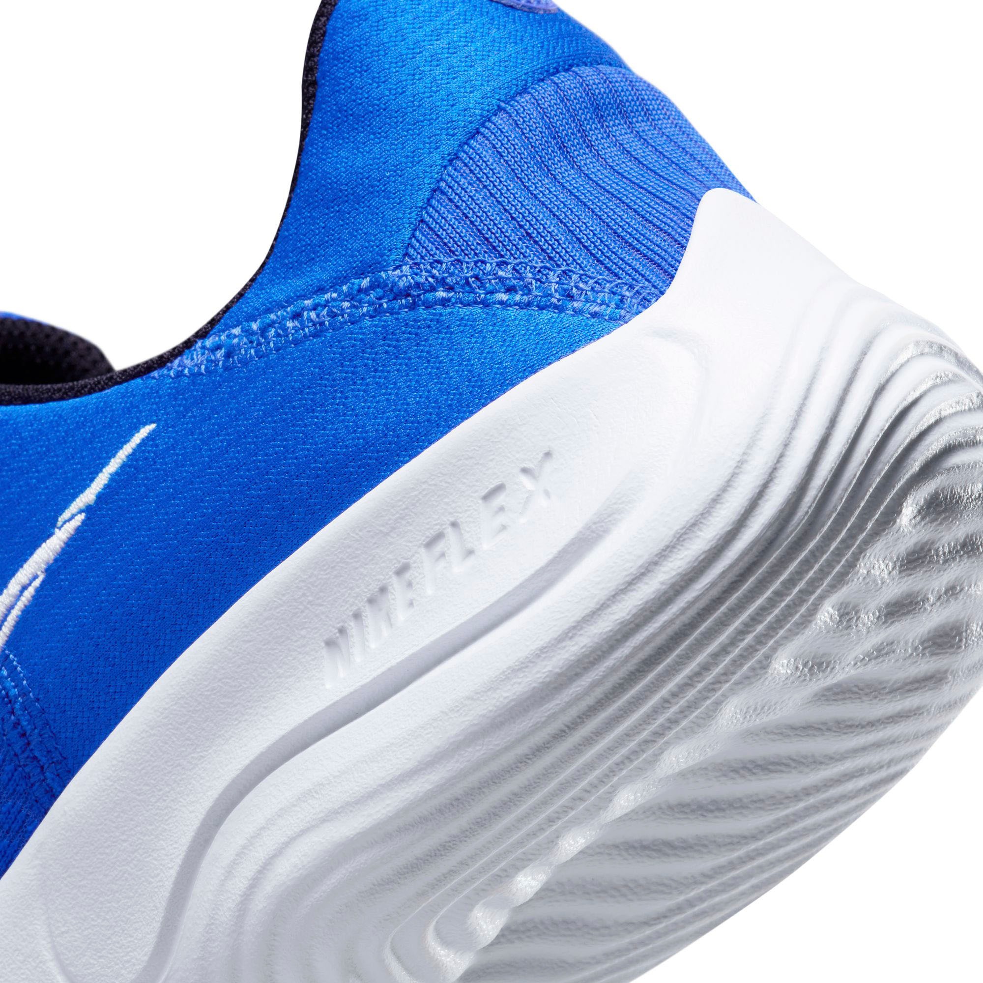 Nike on sale lunarconverge blue