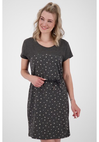 Alife & Kickin Blusenkleid »ALIFE AND KICKIN ClarinaAK B Shirt Dress Damen« kaufen