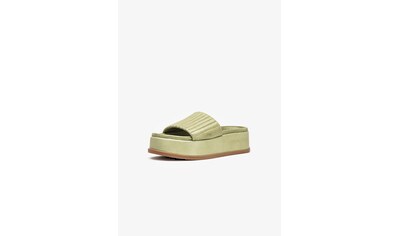 INUOVO Pantolette »Leder« kaufen INUOVO Pantolette »Leder« kaufen