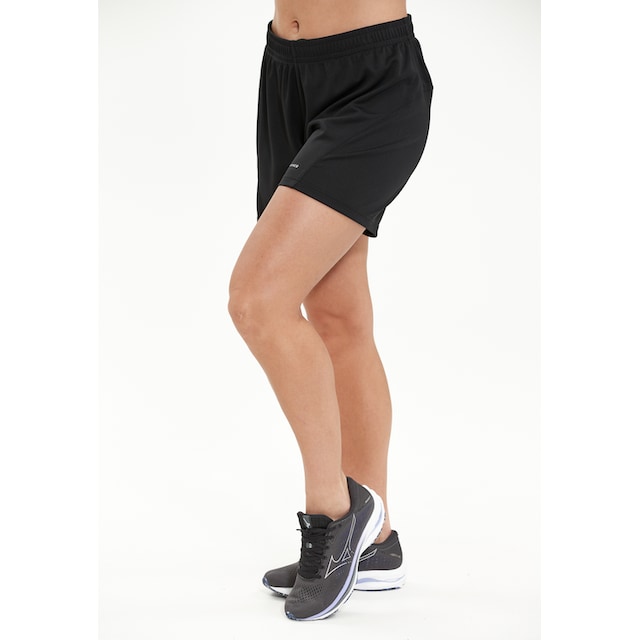 ENDURANCE Shorts »Carnew«, aus leichtem Mesh-Funktionsmaterial online  kaufen | I\'m walking