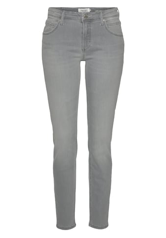 Slim-fit-Jeans »Alva«, in klassischer 5-Pocket Form