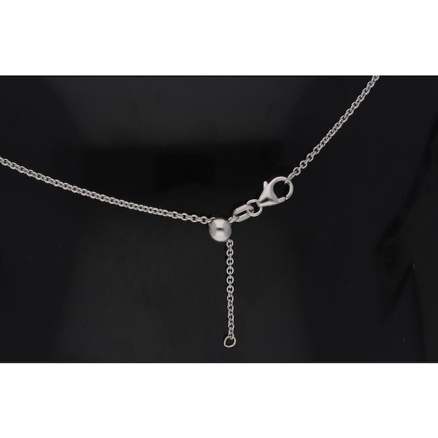 Adelia´s Kette ohne Anhänger »925 Silber Charms Anhänger Stier«, Schmuckset  - Set mit Halskette online kaufen | I'm walking