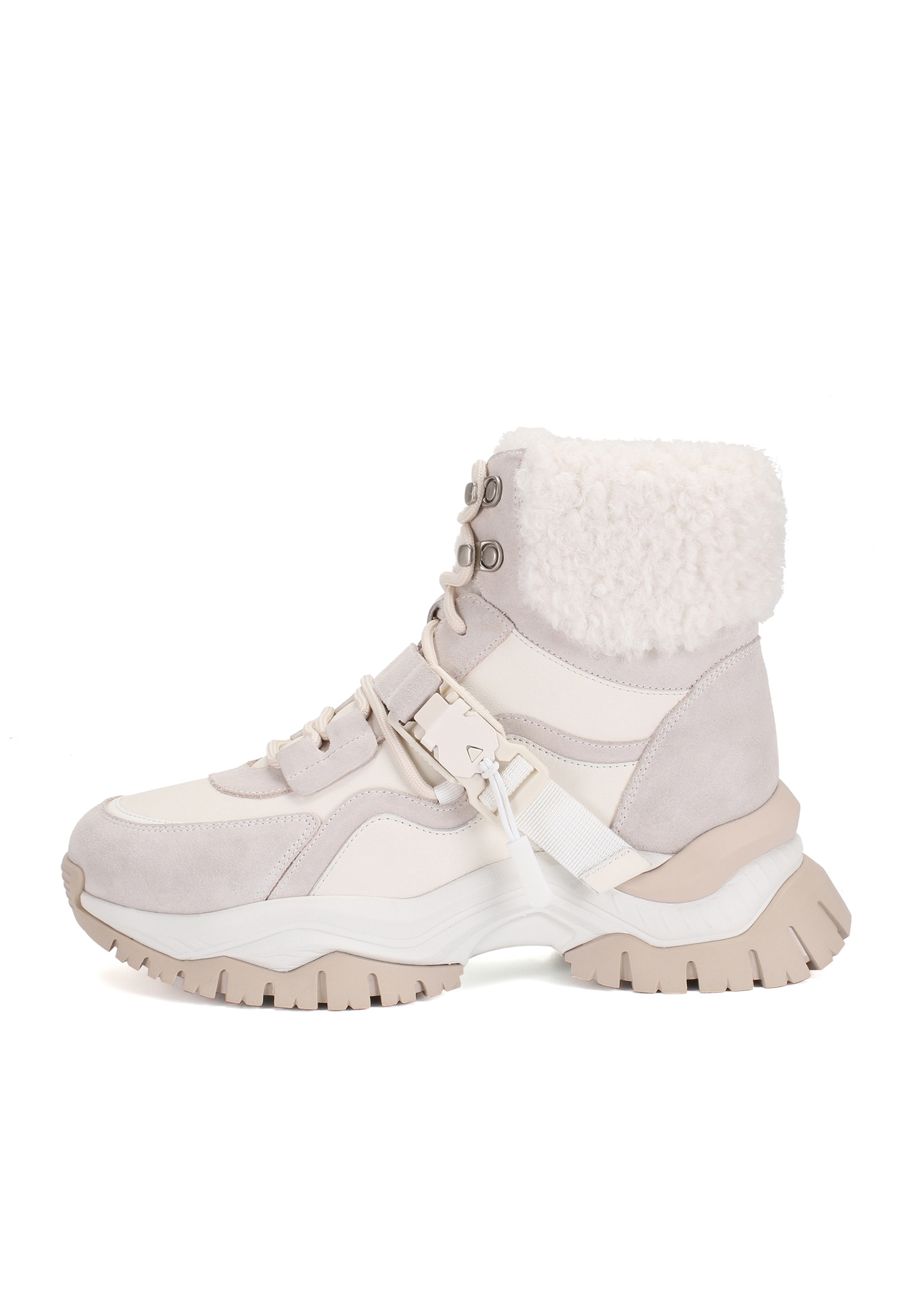 ekonika Stiefel, mit massiver Sohle kaufen