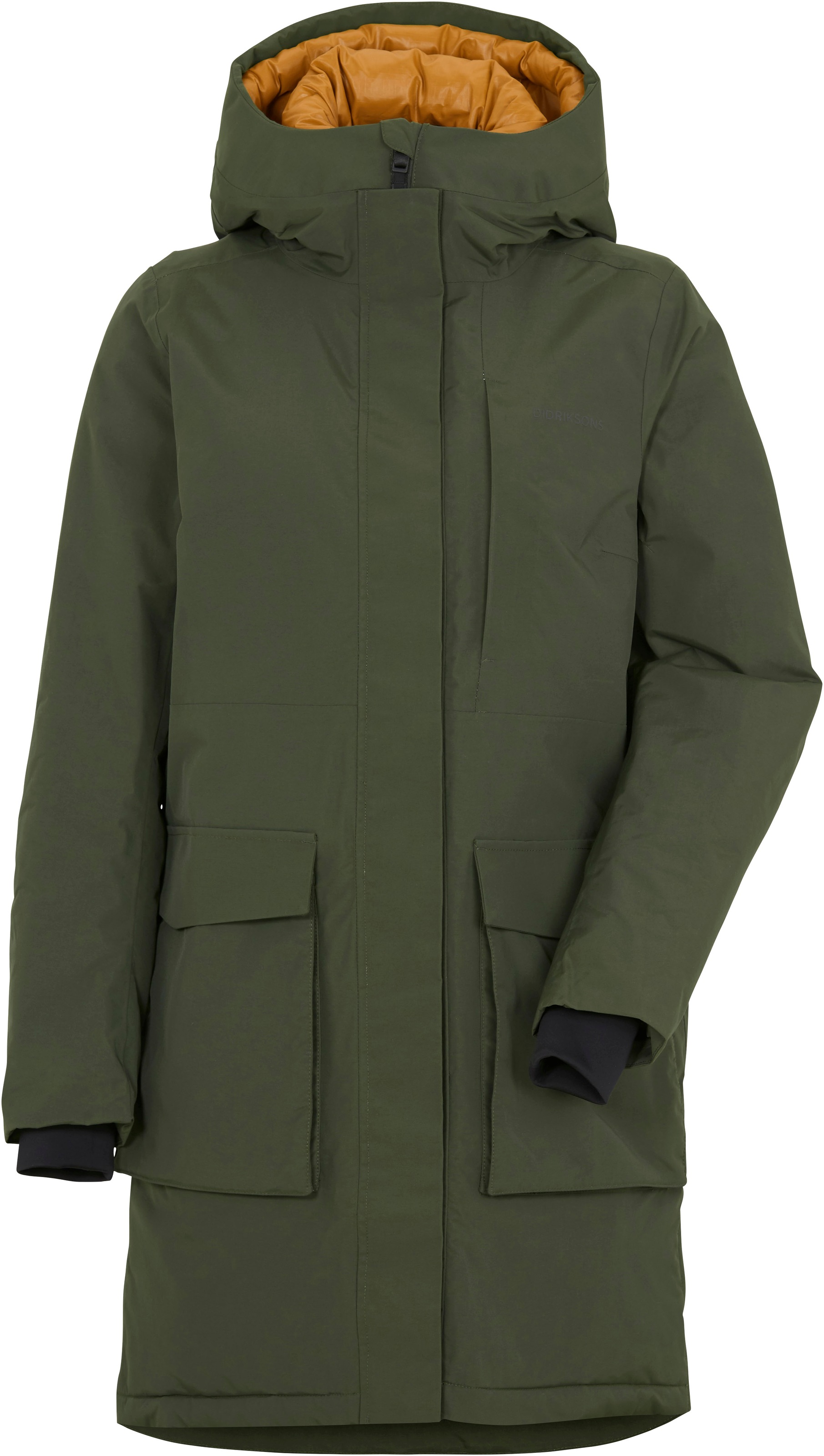 Didriksons Funktionsmantel »LEYA WMNS PARKA« kaufen